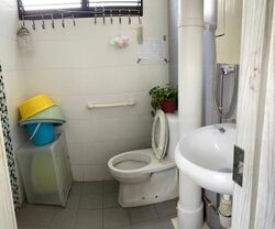 Blk 231 Gombak Gardens (Bukit Batok), HDB 3 Rooms #547375441